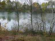 Ansicht am Ems-Seitenkanal