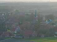 Heimathof mit Windm�hle