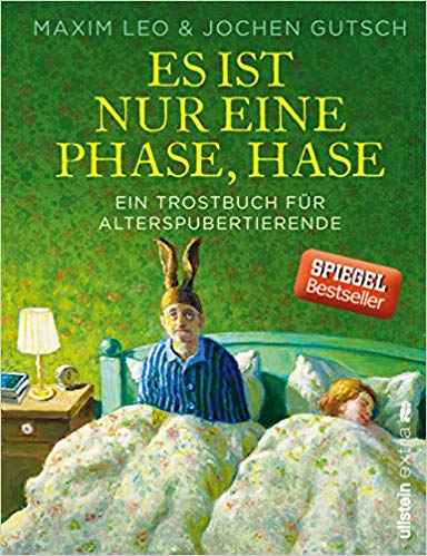 Buchtipp Phase Hase