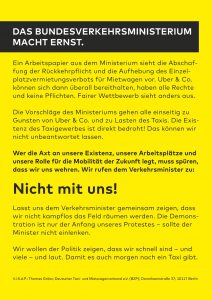  Deutschen Taxi- und Mietwagenverband e.V.