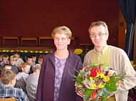 Elternratsvorsitzende Ostermann