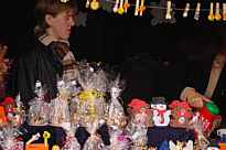 Weihnachtsmarkt 2001