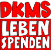 Logo der Knochenmarkspenderdatei