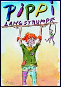 Pippi Langstrumpf