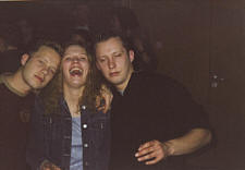 Silvester 2001