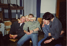 Silvester 2001