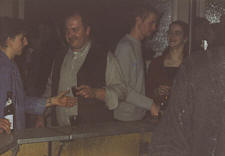 Silvester 2001