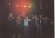 Silvester 2001