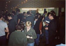 Silvesterparty 2001/2002