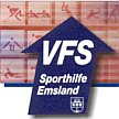 Logo Sporthilfe Emsland