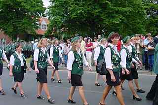 Schützenfest 2002
