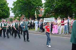 Schtzenfest 2002