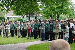 Schützenfest 2002