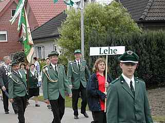 Schtzenfest 2002