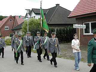 Schtzenfest 2002