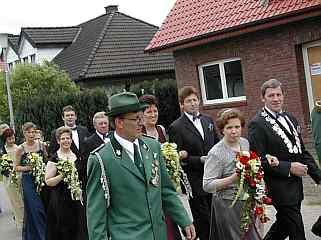 Schtzenfest 2002