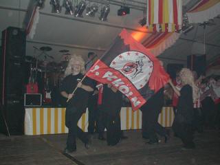 Die Fans des FC Köln