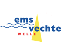 Logo der Ems-Vechte-Welle