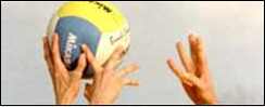 Volleyball