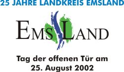 Logo des Landkreises Emsland