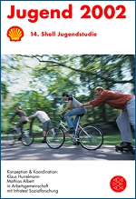 14. Shell-Jugendstudie