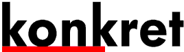 Logo Konkret