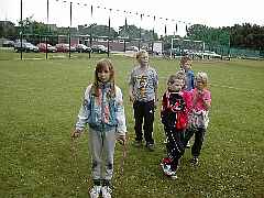 Spiel- und Sportfest 19.09.2002