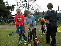 Spiel- und Sportfest 19.09.2002