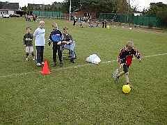 Spiel- und Sportfest 19.09.2002