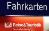 Die Bahn