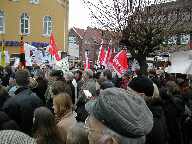 Demo Meppen