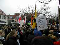 Demo Meppen