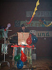 Karnevalssitzung 2003 in Wippingen