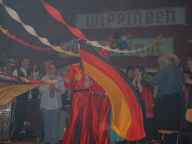 Karnevalssitzung 2003 in Wippingen