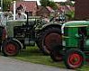 Trecker-Oldtimer