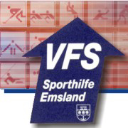 Logo der VFS Sporthilfe