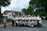 Tambourkorps Niederkassel