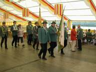 Schützenfestmontag