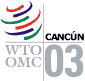 Logo der Welthandelskonferenz