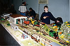 Modelleisenbahn