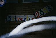 Silvester 2003