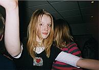 Silvester 2003