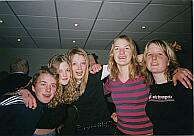 Silvester 2003