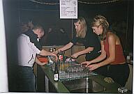 Silvester 2003