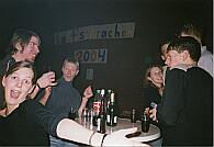 Silvester 2003