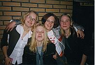 Silvester 2003