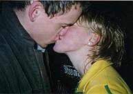 Silvester 2003