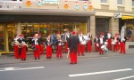 Karneval in Köln...