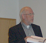 Bernhard Wendt