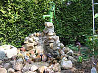 Springbrunnen